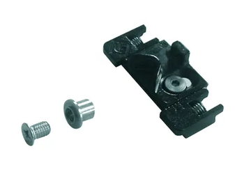 AIR 135 - Ironmongery for door / Ironmongery for window by MASTER ITALY - view 2